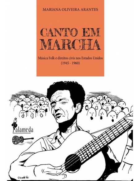 Canto em Marcha