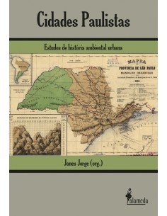 Cidades Paulistas