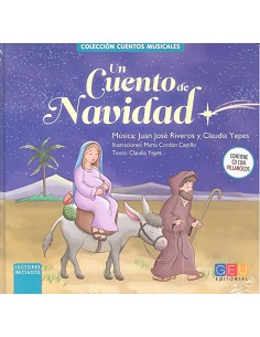 Un cuento de Navidad