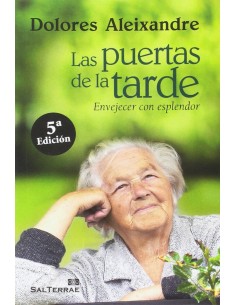 Las puertas de la tarde