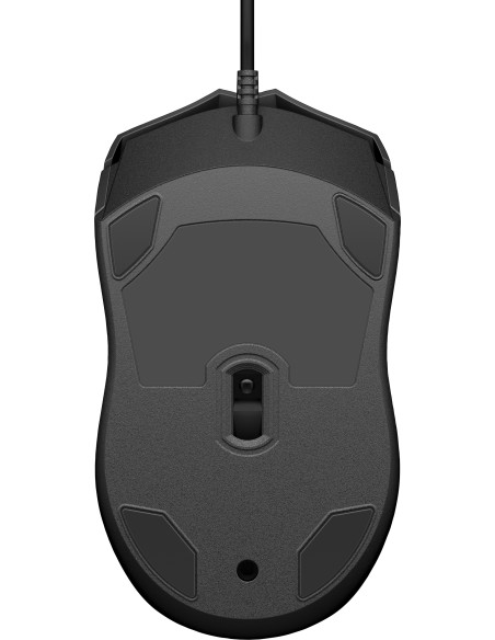 Ratón con cable 100 Ratón con cable 100