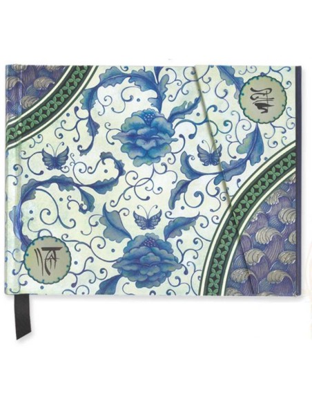 Olas madame butterfly