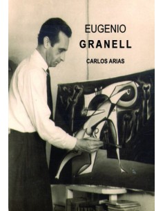 Eugenio Granell Un hereje contemporaneo