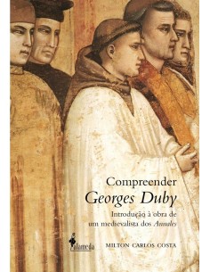 Compreender em Georges Duby