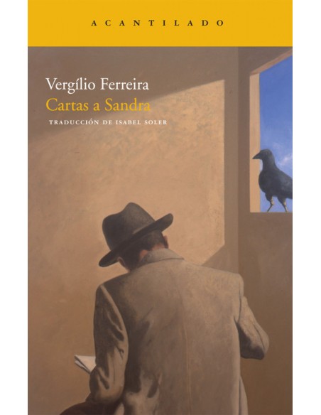 Cartas a Sandra