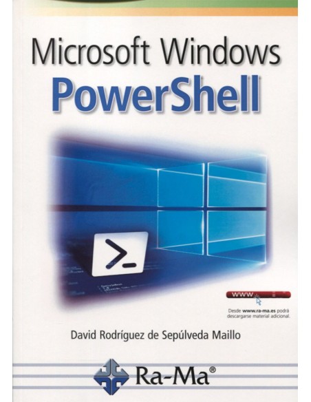 Microsoft windows powershell
