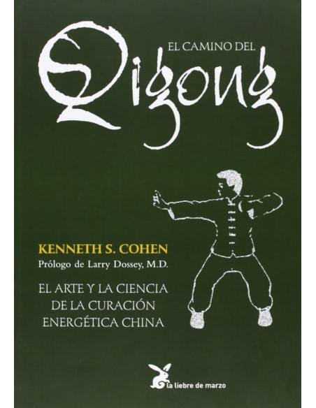 Camino del qigong
