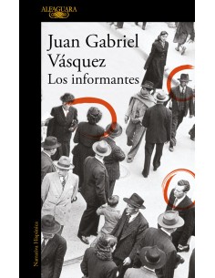 LOS INFORMANTES