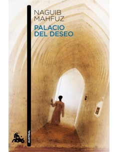 Palacio del deseo