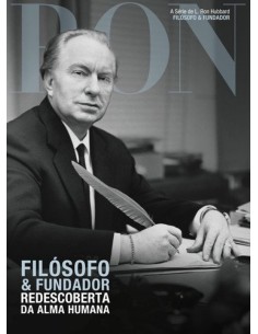 Filosofo ampfundador redescoberta da alma humana