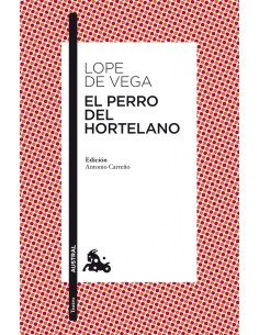 El perro del hortelano