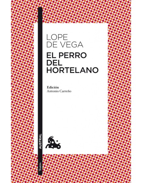 El perro del hortelano