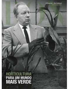 Horticultura para um mundo mais verde