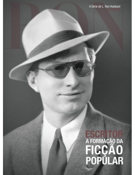 Escritor a formacao da ficcao popular