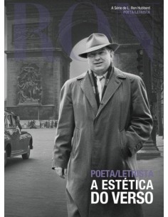 Poeta Letrista A estetica do verso