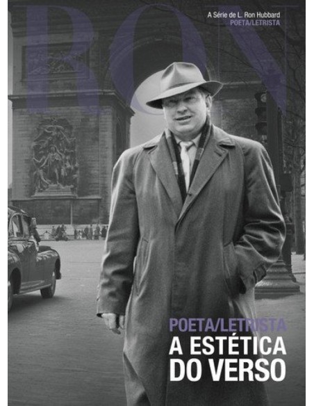 Poeta Letrista A estetica do verso