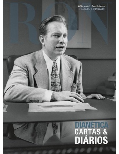 Dianetica Carta ampDiarios