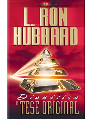 Dianetica a tese original