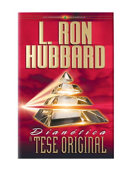 Dianetica a tese original