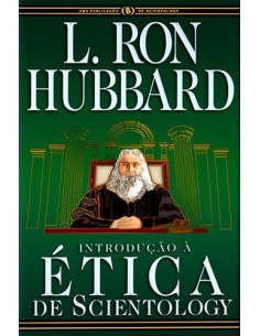 Introducao a etica de scientology