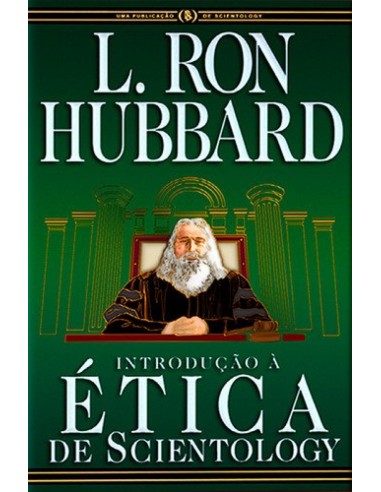 Introducao a etica de scientology