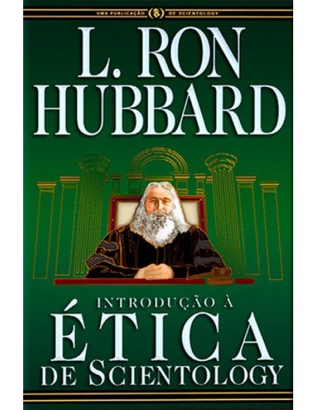 Introducao a etica de scientology