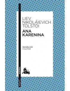 Ana Karenina