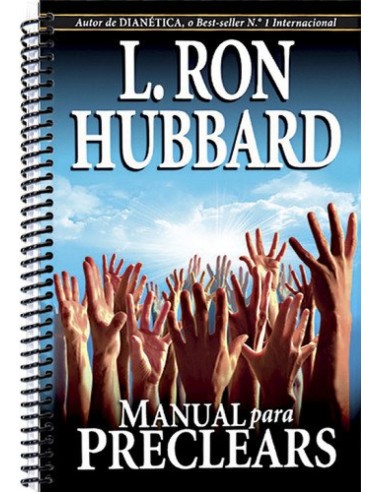 Manual para preclears