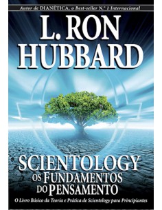 Scientology os fundaentos do pensamento