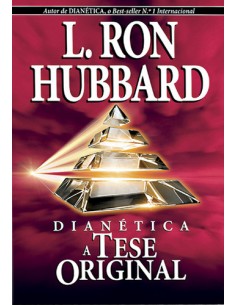 Dianetica a tese original