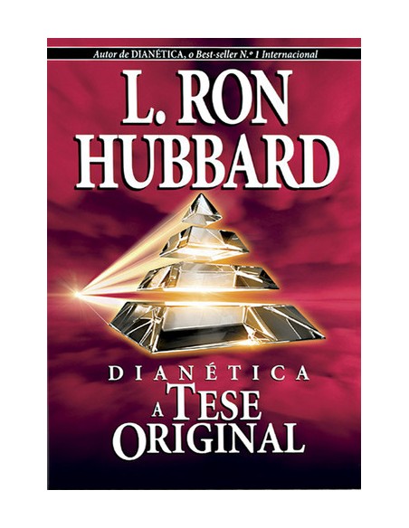 Dianetica a tese original