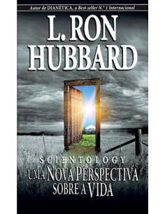 Scientology uma nova perspetiva sobre a vida