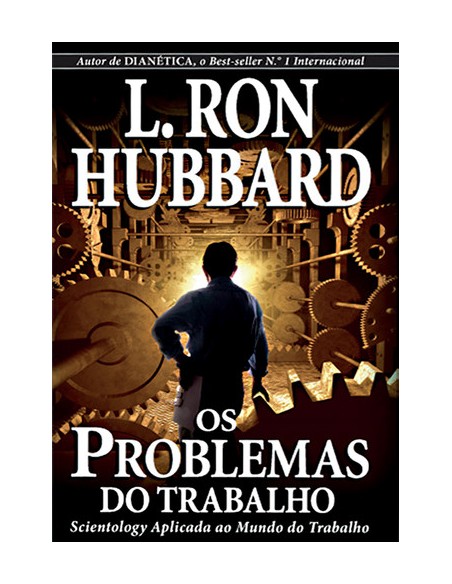 Os problemas do trabalho