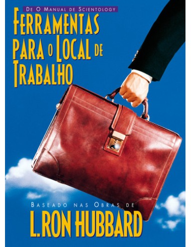 Ferramentas para o local de trabalho