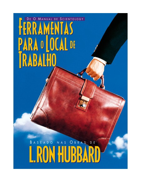 Ferramentas para o local de trabalho