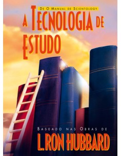 A tecnologia de estudo