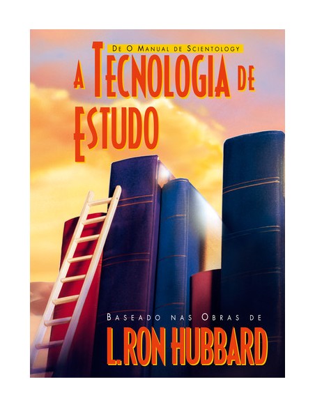A tecnologia de estudo