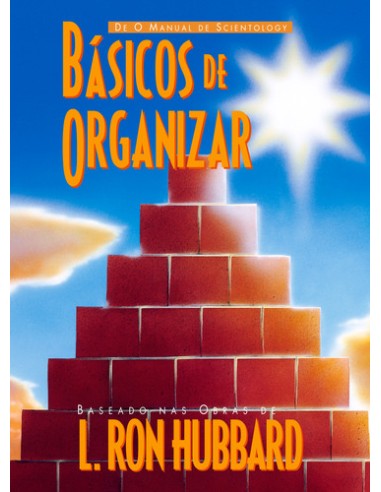 Basicos de organizar