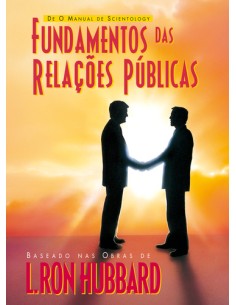 Fundamentos das relacoes publicas
