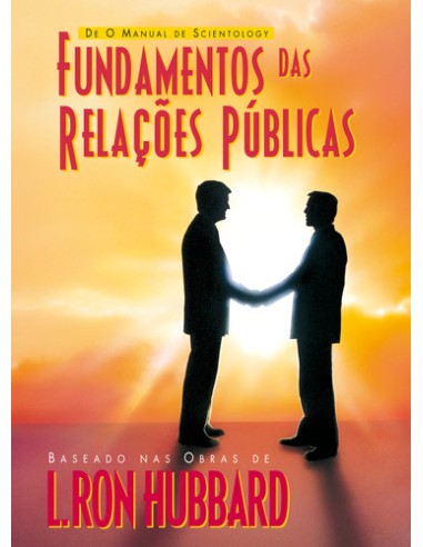 Fundamentos das relacoes publicas