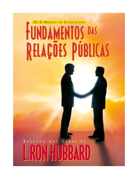 Fundamentos das relacoes publicas