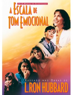 A escala de tom emocional