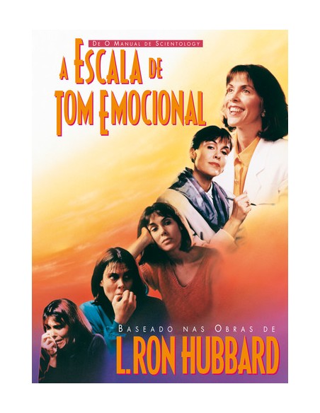 A escala de tom emocional