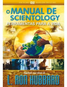 O manual de scientology