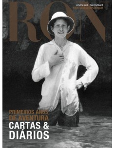 Primeros anos de aventura cartas ampdiarios