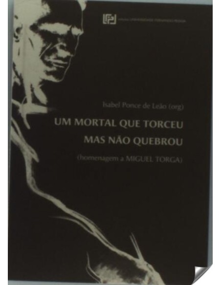 Un mortal que torceu mas nao quebrou