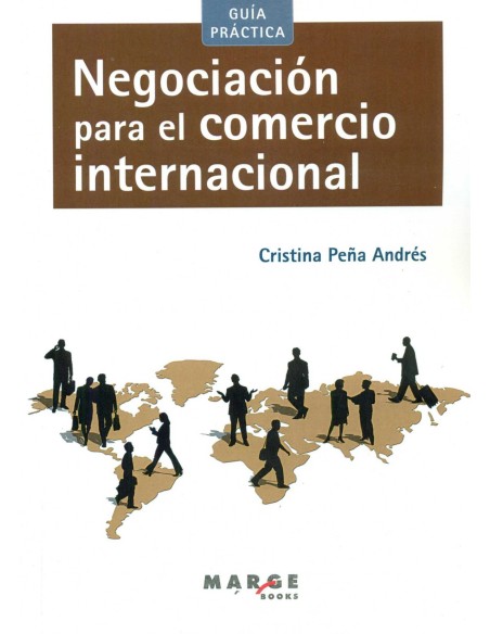 Negociacion para el comercio internacional