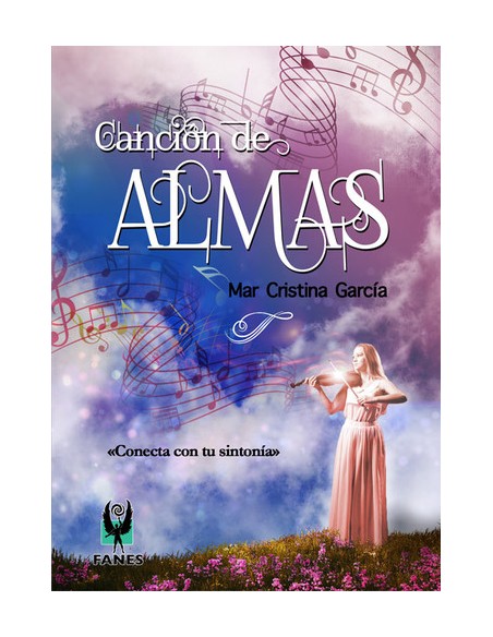 Cancion de almas