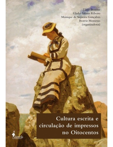 Cultura escrita e circulacao de impressos no Oitocentos