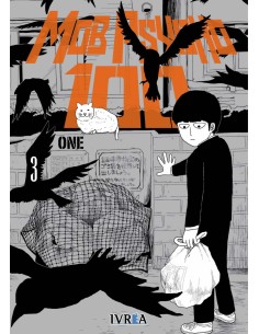 Mob psycho 100